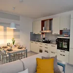 Lägenhet Sunset Penthouse
