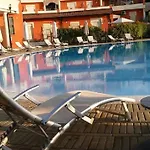 Sunset Penthouse Lägenhet Pizzo (Calabria)