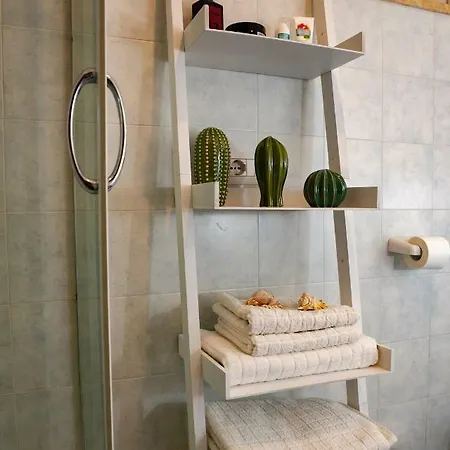 Sunset Penthouse Apartmán