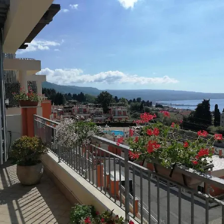 Sunset Penthouse Pizzo (Calabria)