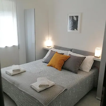Apartmán Sunset Penthouse
