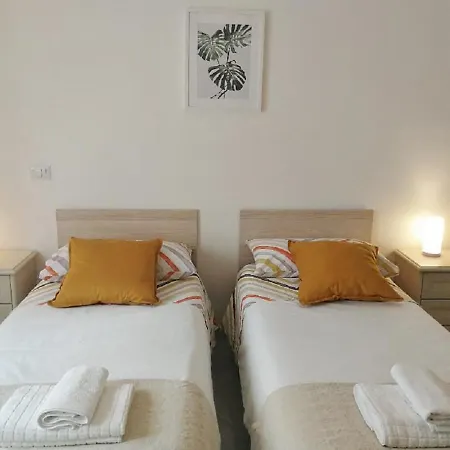Sunset Penthouse Apartmán