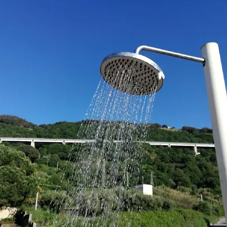 Sunset Penthouse Lejlighed