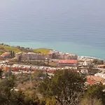 Apartamento Sunset Penthouse