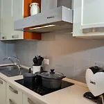 Sunset Penthouse Apartment Pizzo (Calabria)
