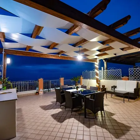 Apartment Sunset Penthouse