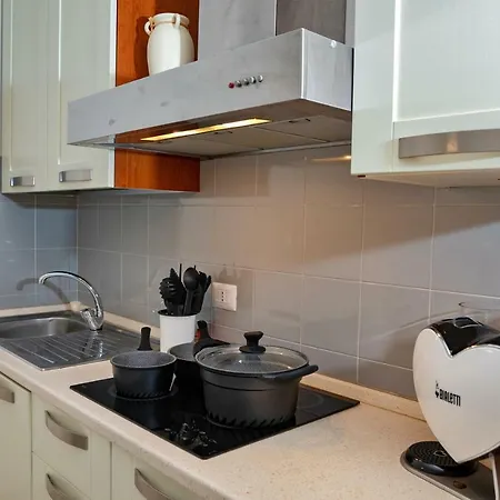 Sunset Penthouse Appartement Pizzo (Calabria)