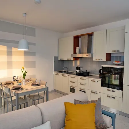 Apartmán Sunset Penthouse