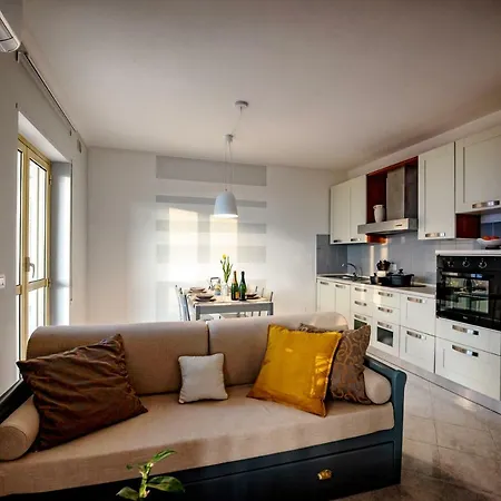 Apartment Sunset Penthouse