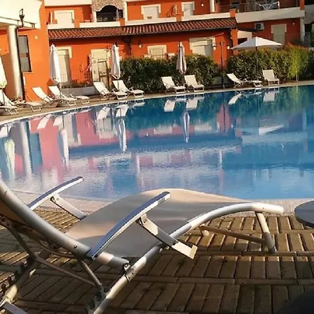 Sunset Penthouse Apartment Pizzo (Calabria)