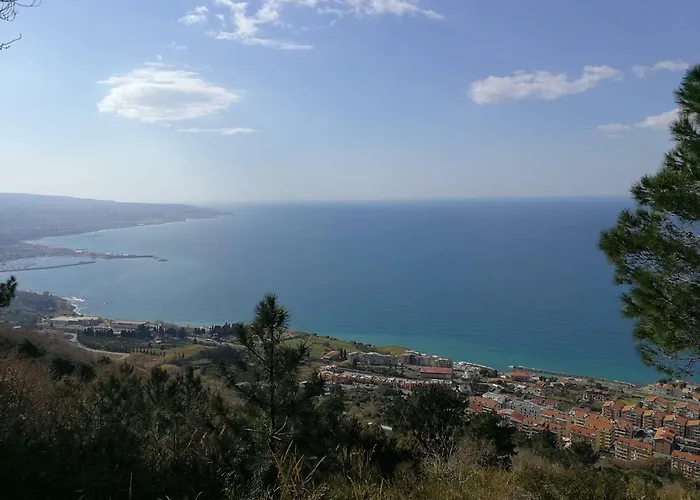 Sunset Penthouse 아파트 *