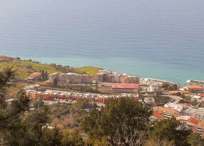 아파트 Sunset Penthouse