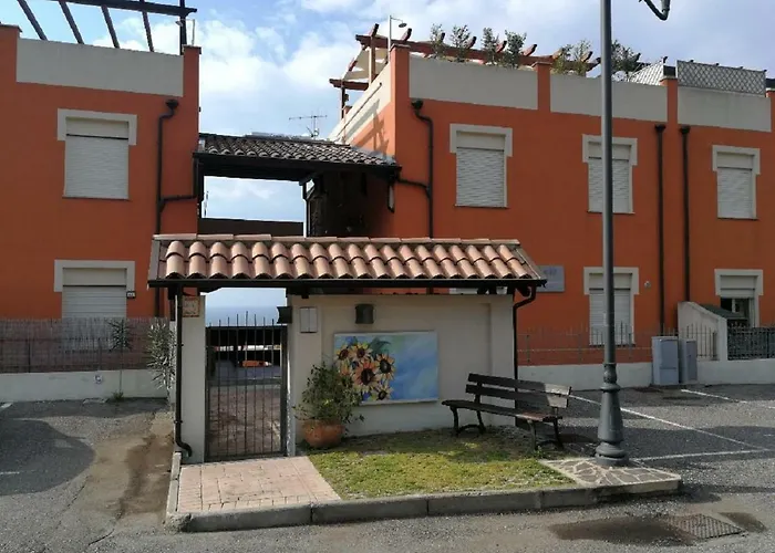 Sunset Penthouse 公寓 皮佐