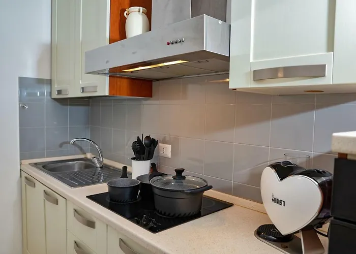 Sunset Penthouse Apartamento Pizzo (Calabria)