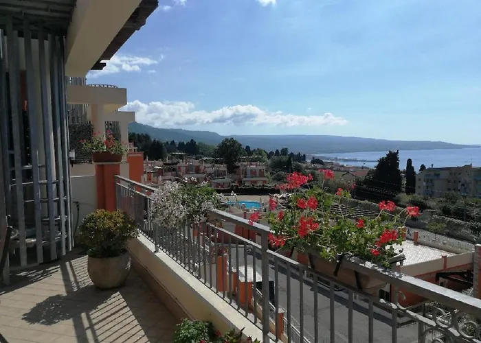 Sunset Penthouse Pizzo (Calabria)