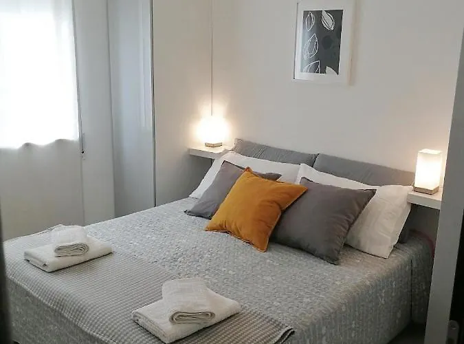 아파트 Sunset Penthouse