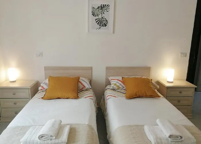 Sunset Penthouse Apartamento