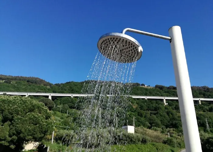 Sunset Penthouse 公寓